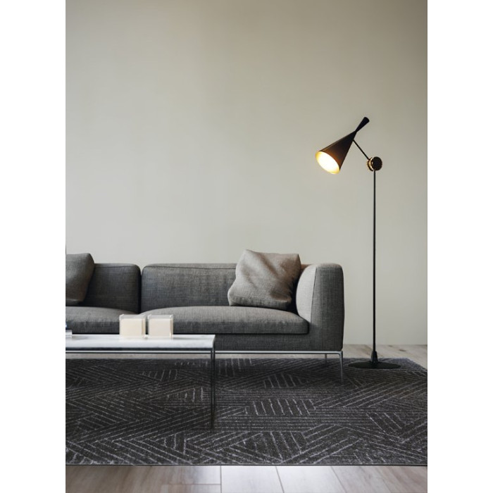 Alfombra FARO CHARCOAL (Magic Collection)